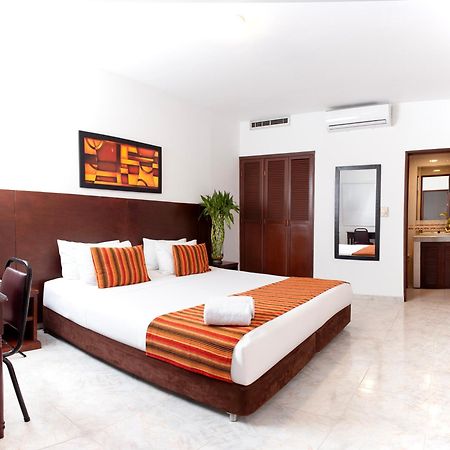 Tama Hotel Granada Real קאלי מראה חיצוני תמונה