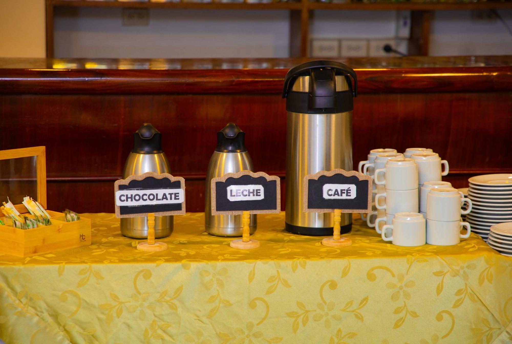 Tama Hotel Granada Real קאלי מראה חיצוני תמונה