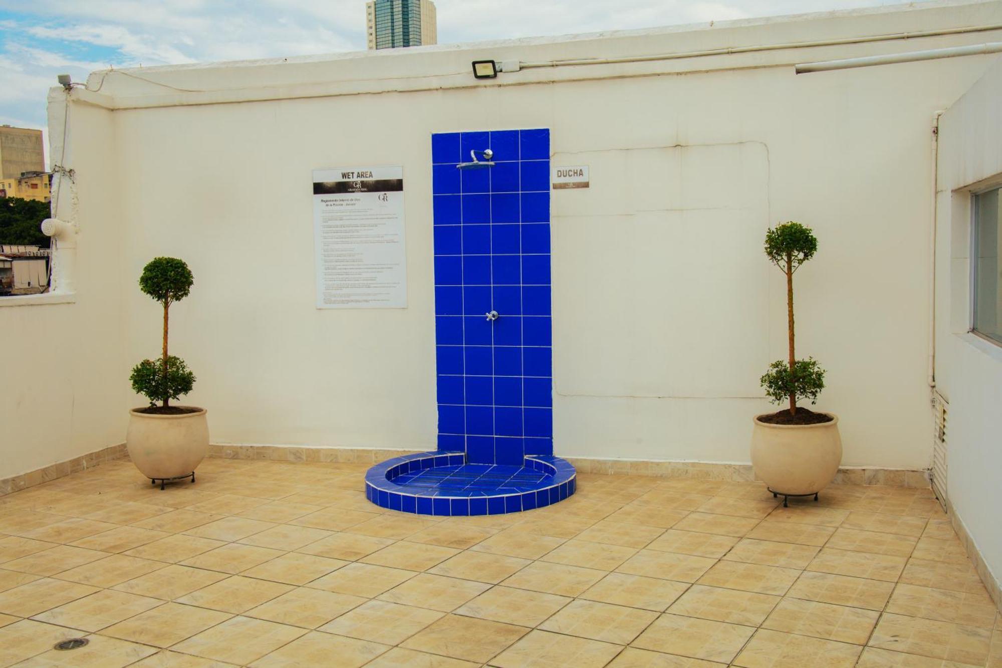 Tama Hotel Granada Real קאלי מראה חיצוני תמונה