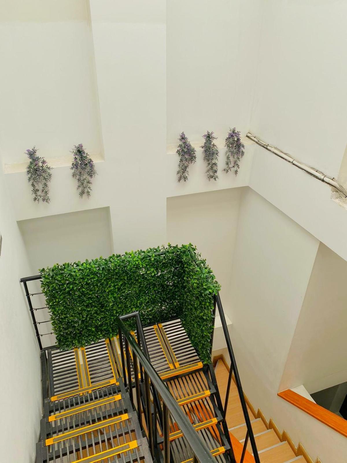 Tama Hotel Granada Real קאלי מראה חיצוני תמונה