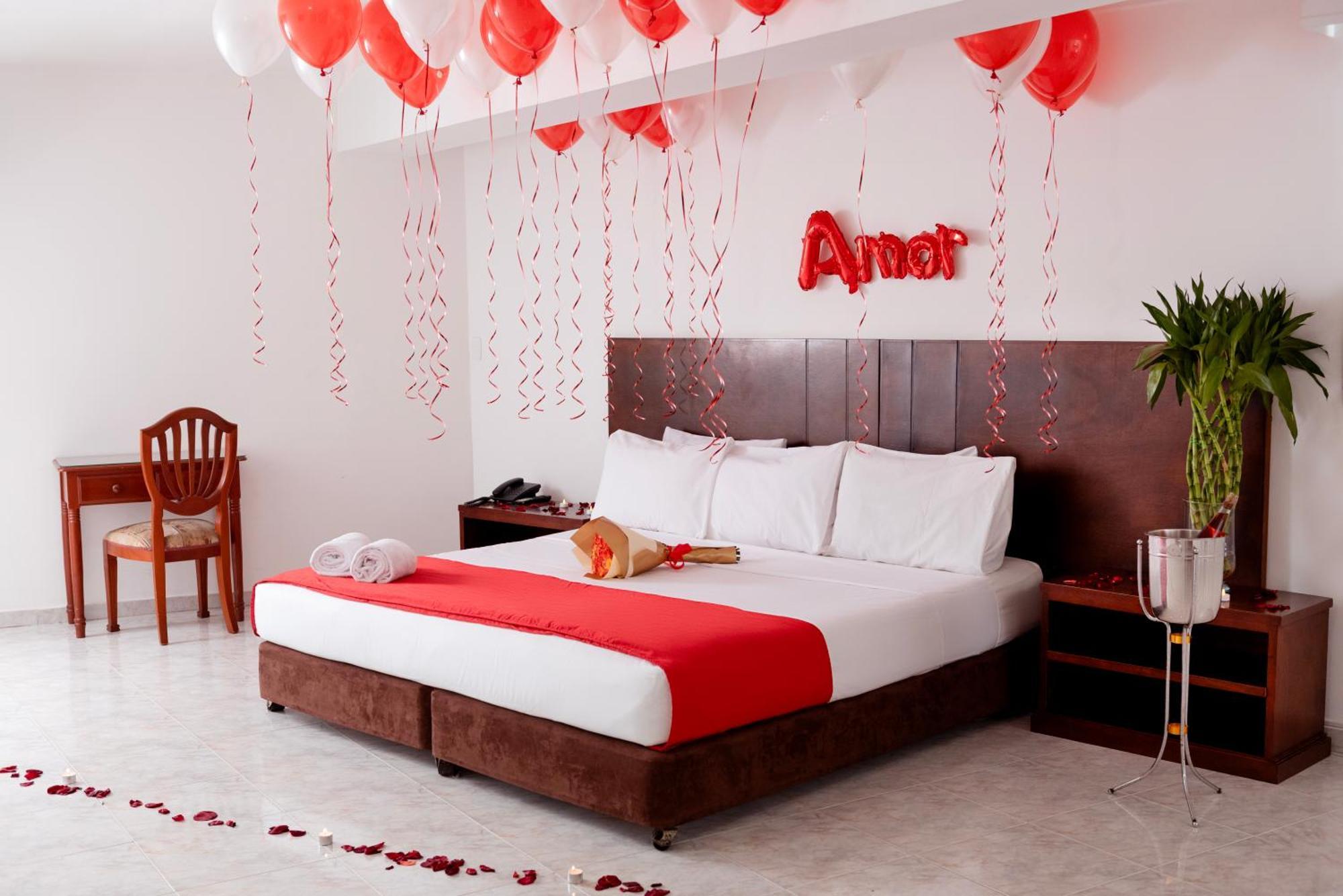 Tama Hotel Granada Real קאלי מראה חיצוני תמונה