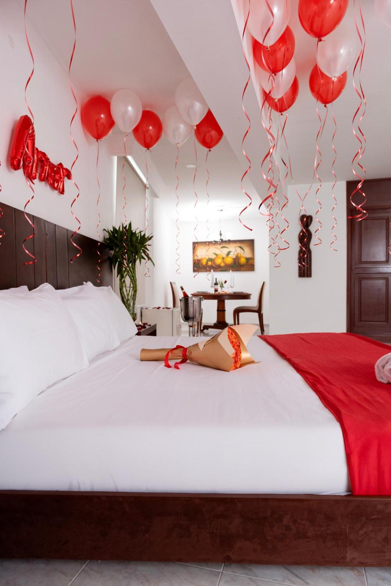 Tama Hotel Granada Real קאלי מראה חיצוני תמונה