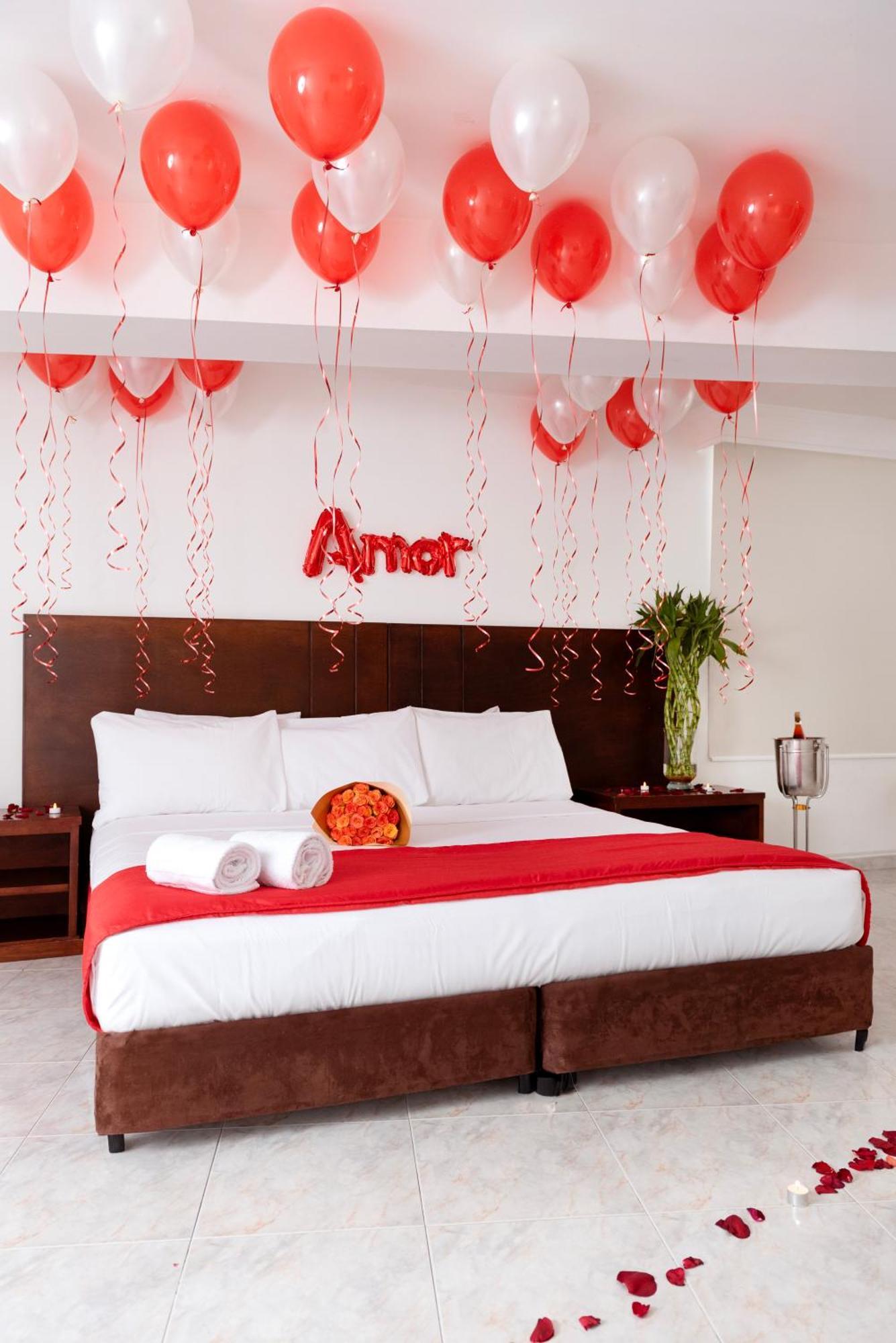 Tama Hotel Granada Real קאלי מראה חיצוני תמונה