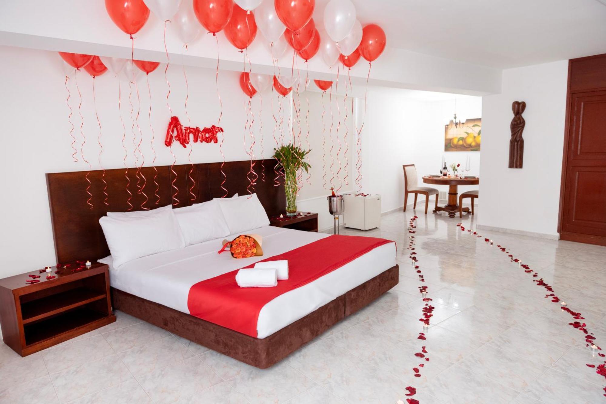 Tama Hotel Granada Real קאלי מראה חיצוני תמונה